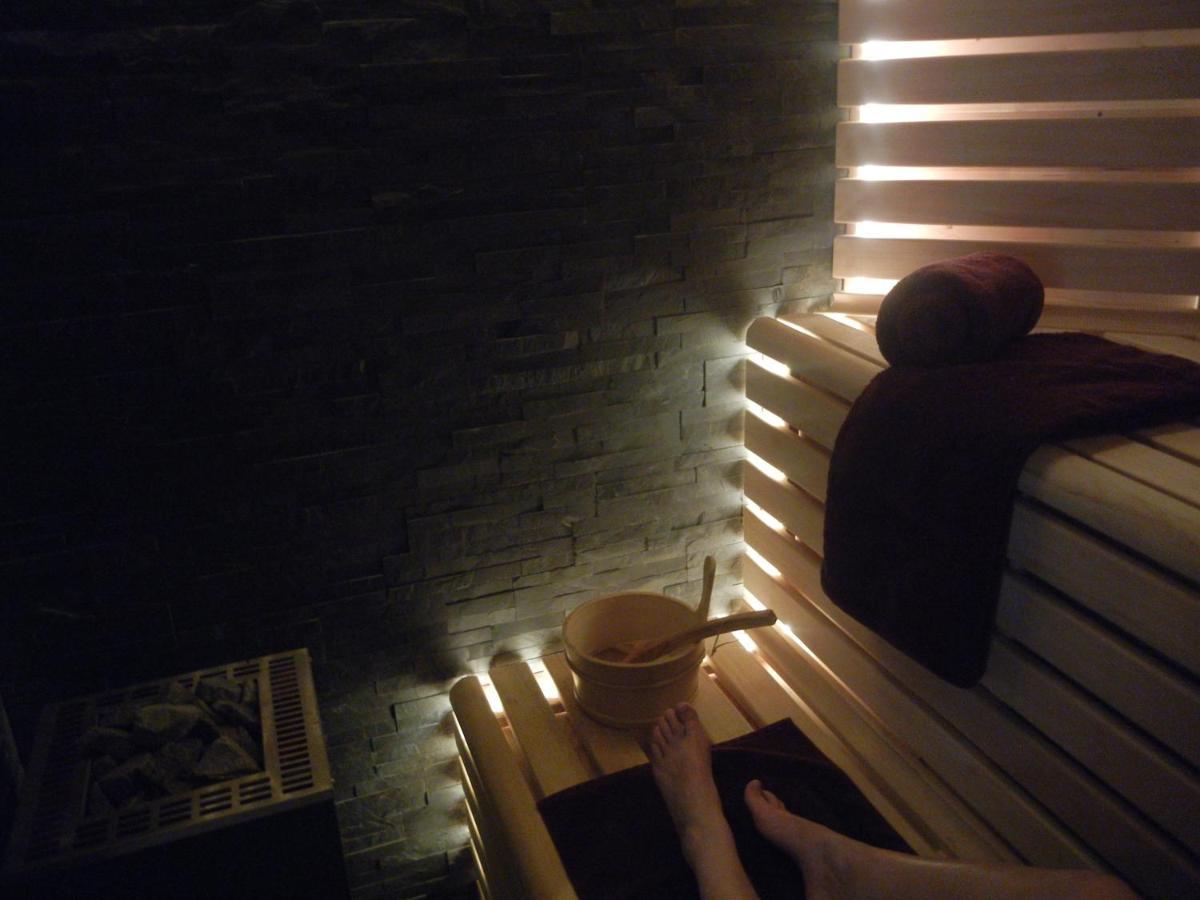 Zeeuws Ontspannen Bed & Wellness Middelburg Exterior photo