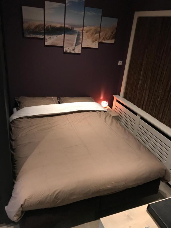 Zeeuws Ontspannen Bed & Wellness Middelburg Exterior photo
