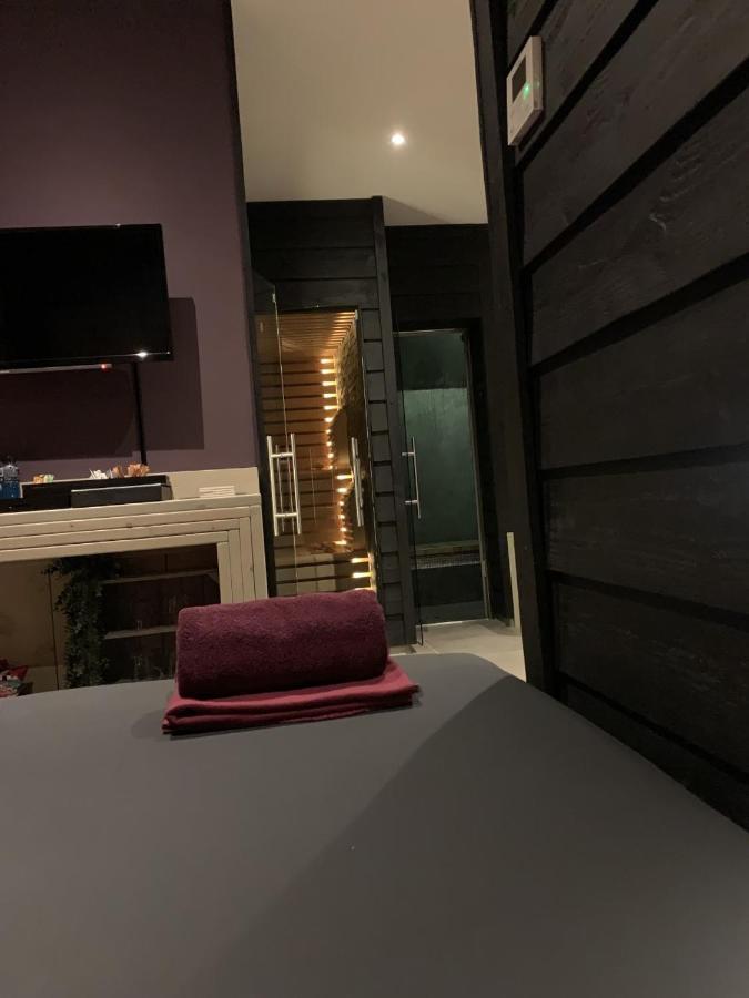 Zeeuws Ontspannen Bed & Wellness Middelburg Exterior photo