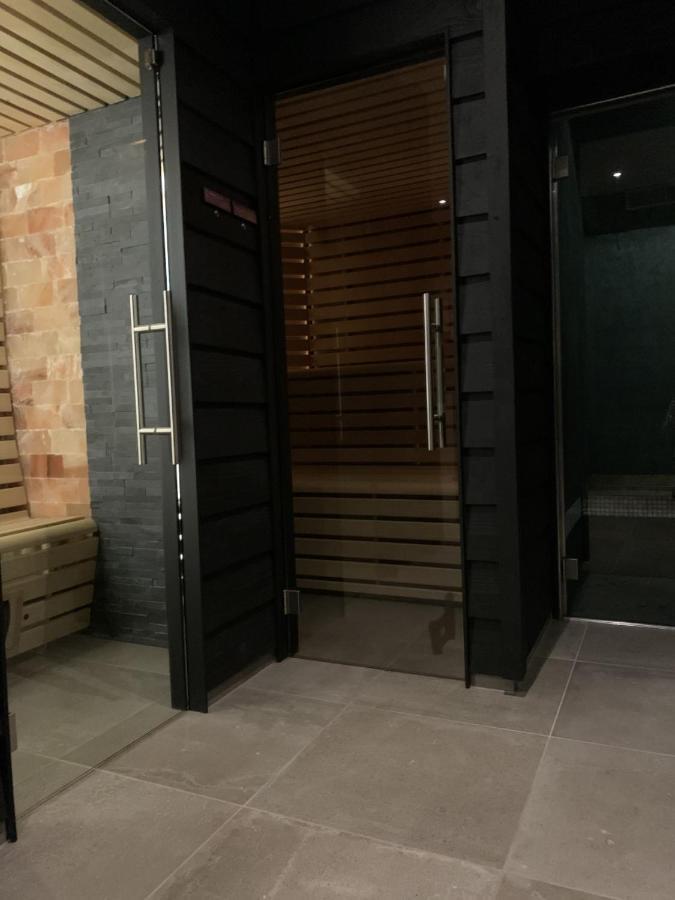 Zeeuws Ontspannen Bed & Wellness Middelburg Exterior photo